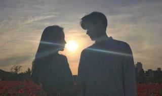 情人节文案发朋友圈 情人节文案发朋友圈