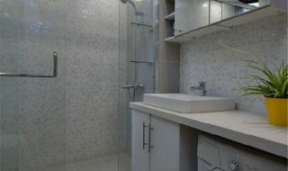 厨房和卫生间装修图 厨房和卫生间装修图