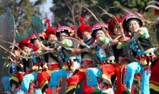 广西三月三放假通知 广西三月三放假通知